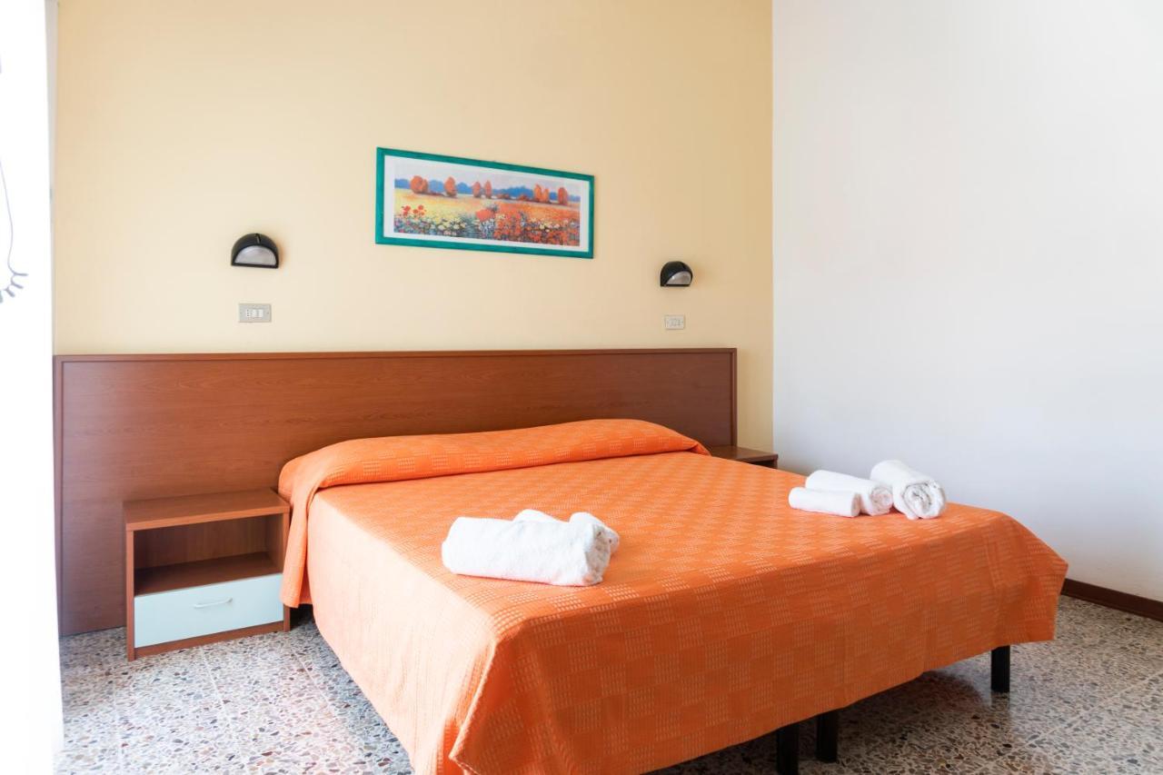 B&B Hotel Villa Nora Bellaria-Igea Marina Exterior foto