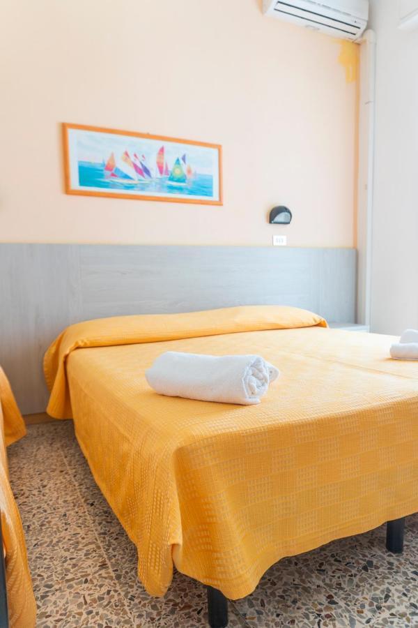 B&B Hotel Villa Nora Bellaria-Igea Marina Exterior foto