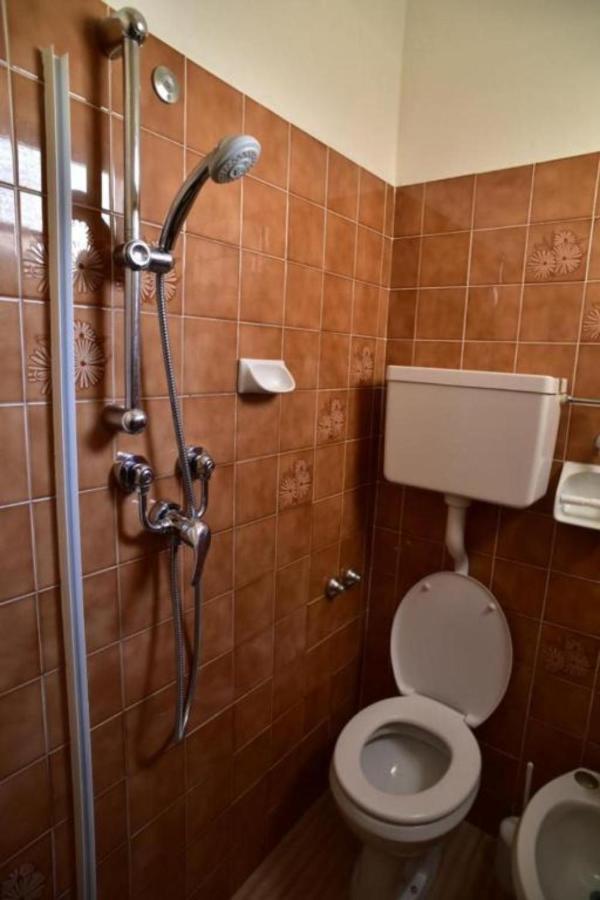 B&B Hotel Villa Nora Bellaria-Igea Marina Zimmer foto