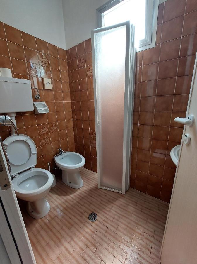 B&B Hotel Villa Nora Bellaria-Igea Marina Zimmer foto