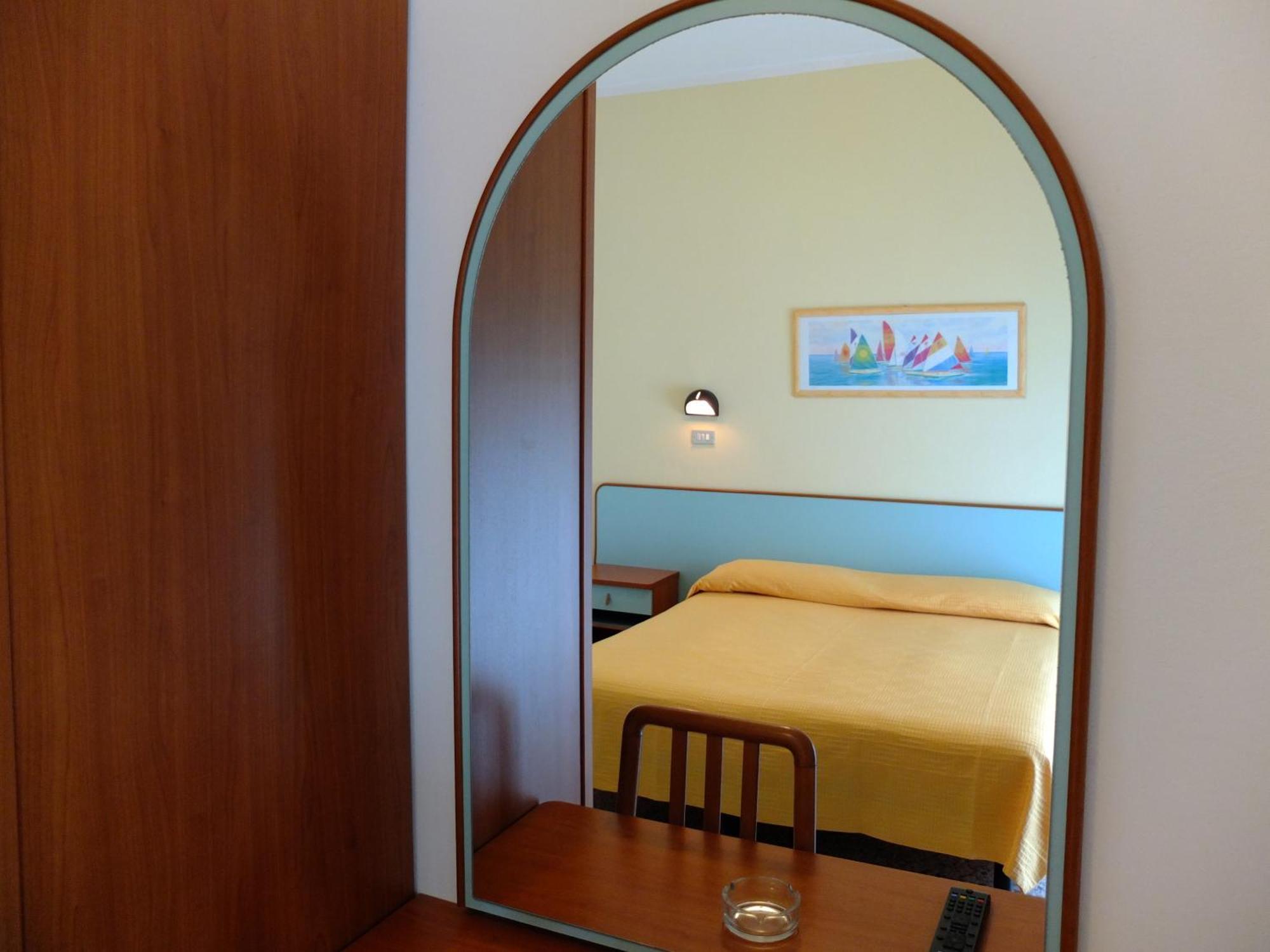 B&B Hotel Villa Nora Bellaria-Igea Marina Exterior foto