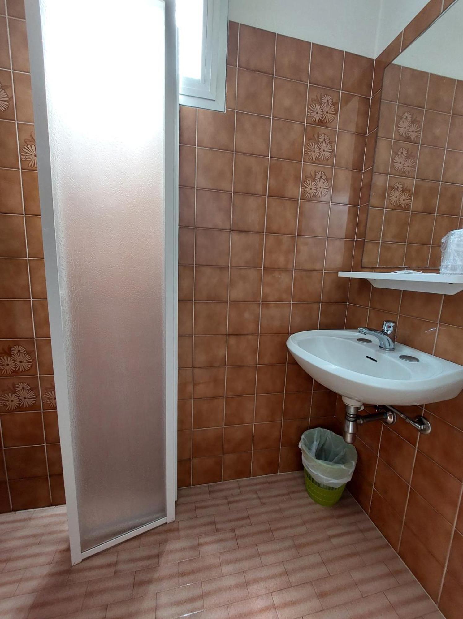 B&B Hotel Villa Nora Bellaria-Igea Marina Zimmer foto