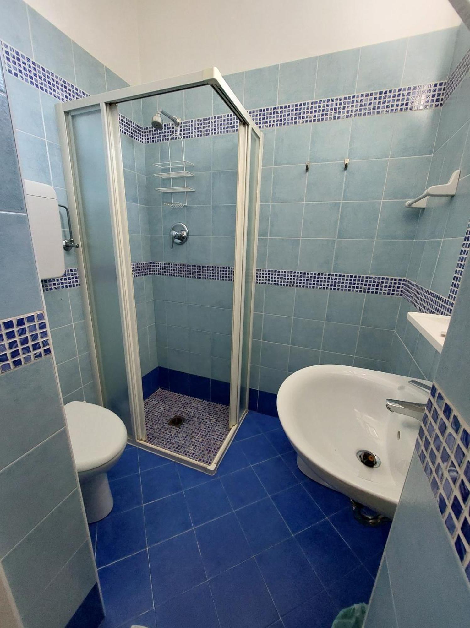 B&B Hotel Villa Nora Bellaria-Igea Marina Zimmer foto